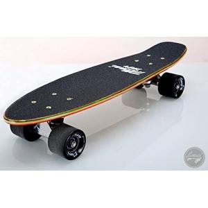 PENNY 22inch CLASSICS BK-ICE ペニースケートボード ミニクルーザー