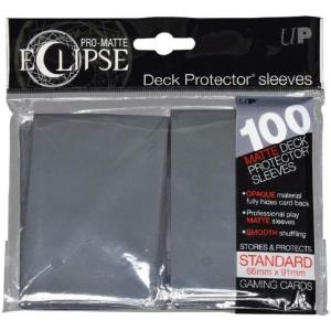 並行輸入品】ウルトラプロ 80カード トレカデッキケース ブラック