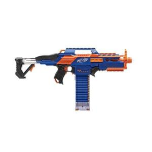 ナーフ ボルテックスレボニックス360ブラスター NERF Nerf Vortex Revonix 360 Blaster – Unless Kids