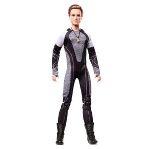 Barbie バービー コレクター ザ ハンガー ゲーム Catching Fire Peeta 人形 ドール 品 アメメタストア ヤフー店 がお届け｜drplus