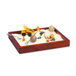 【並行輸入品】家庭用砂場　ビーグッドカンパニー Be Good Company エグゼクティブ サン...