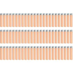 【並行輸入品】ナーフ 鉄砲弾のリフィル Nerf E2273 Nストライク エリート 補充アイテム ...