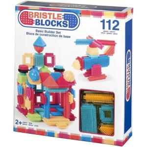 【並行輸入品】ブリストルブロックス オフィシャルブリストルブロック 112ピース Bristle B...