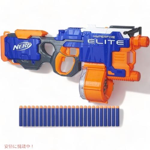 【並行輸入品】ナーフ おもちゃの鉄砲 NERF B5573F07 Nストライクエリートシリーズ ハイ...