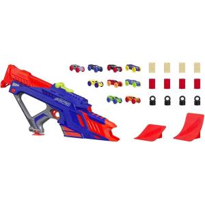 並行輸入品】ナーフ おもちゃの弓矢 NERF A7324000 ハートブレイカー
