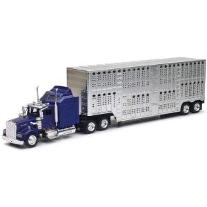Altaya 1:43 スケールモデル - 1955 PETERBILT 281 NEEDLENOSE w