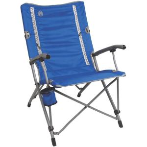 【並行輸入品】コールマン サスペンションチェア Coleman 2000023592 コンフォートス...