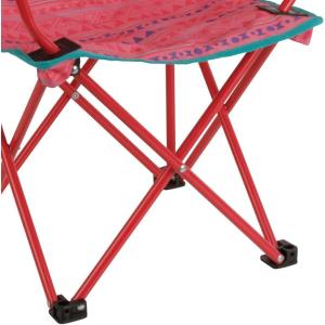 【並行輸入品】コールマン キッズクワッドチェア...の詳細画像1