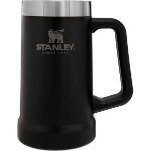 【並行輸入品】Stanley スタンレー ビールジョッキ 10-02874-030 真空断熱 保冷保...