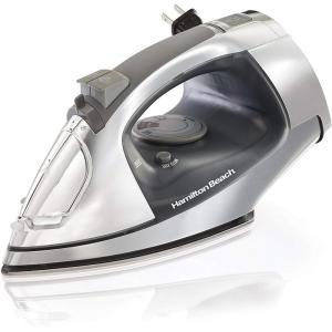 並行輸入品】デジタルファブリック スチームプレス SF-680 Steamfast社