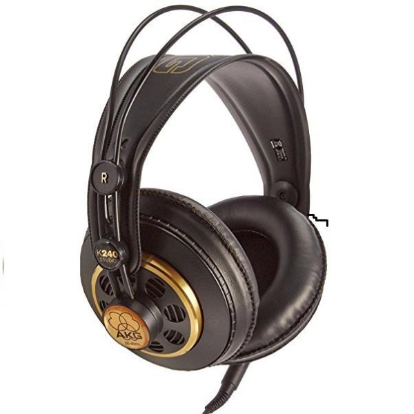 AKG K240S 品 メタストア ヤフー店 がお届け