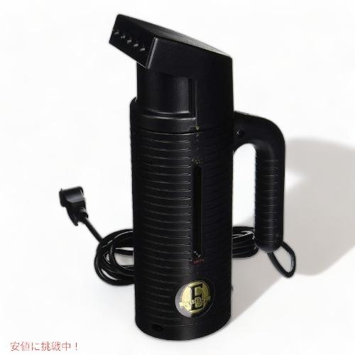 【並行輸入品】ジフィースチーマー Jiffy Steamer ハンディースチーマー ESTEAM 個...