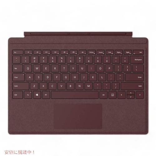 【並行輸入品】Microsoft Surface Pro Signature Type Cover ...