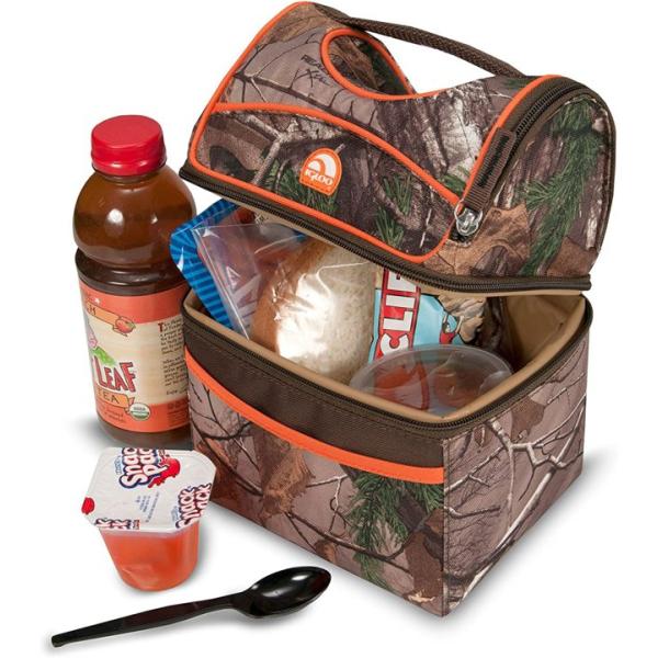 【並行輸入品】イグルー プレイメイト ランチボックス カモフラージュ Igloo クーラーバッグ