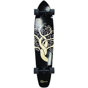 Swell Tech スウェルテック スケボー スケートボード 36インチ SwellTech サーフスケート