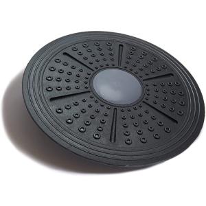 【並行輸入品】バランストレーナーボード Black Mountain Balance Board