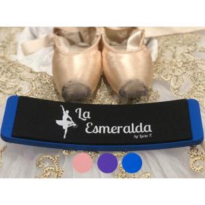 【並行輸入品】バレエスピン練習ツール La Esmeralda ダンサーバランス&amp;ターン
