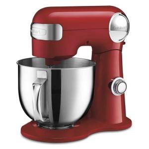 【並行輸入品】クイジナート 5.2L (5QT...の詳細画像1