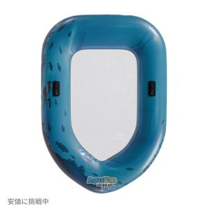 【並行輸入品】底が透明なボート 水遊び シエス...の詳細画像3