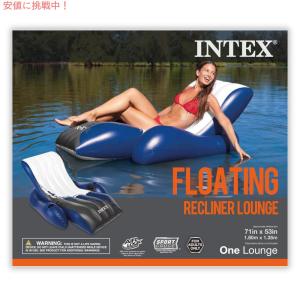 【並行輸入品】インテックス Intex リクライ...の商品画像