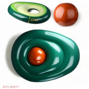 【並行輸入品】大きい浮き輪 ジャンボ アボカド...の詳細画像1