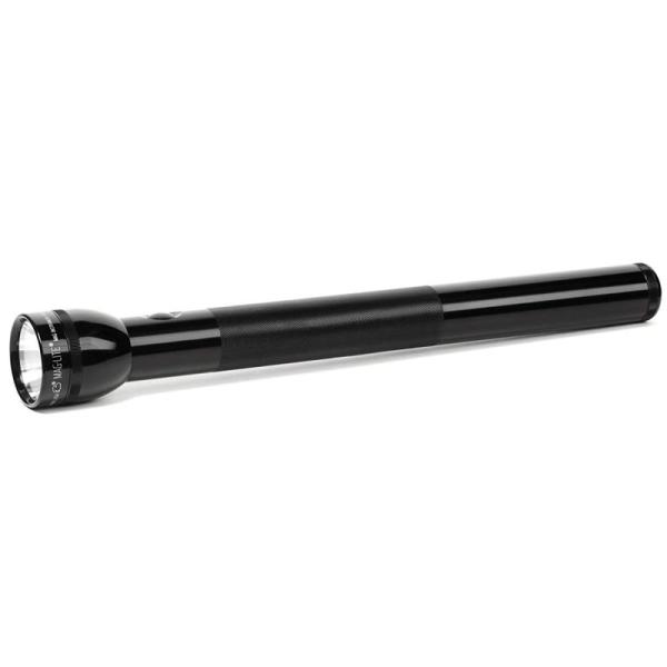 【並行輸入品】マグライト MAGLITE S5D015 D.CELL5 Dセル 懐中電灯 ハンディラ...
