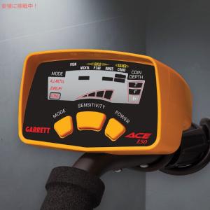 【並行輸入品】ギャレット Garrett 金属...の詳細画像3
