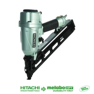 平行輸入品】Hitachi 日立 仕上げ用タッカー 常圧 N3804 日本仕様済