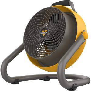 Vornado サーキュレーター リモコン付き 6303DC-JP 貴重！リモコン付きボルネードサーキュレーター6303DC-JPをレビュー