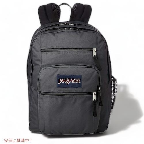【並行輸入品】ジャンスポーツ JANSPORT バックパック Big Student フォージグレー...