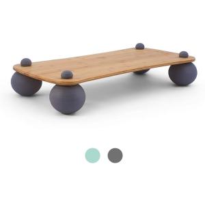 【並行輸入品】バランスボード Pono Ola 立ち机運動