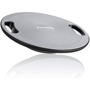 【並行輸入品】コアトレーナーバランスボード EveryMile Wobbleエクササイズ安定ボード