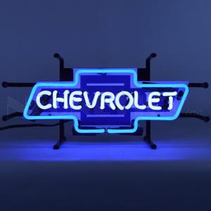 NEW CORVETTE ネオンサイン シボレー ネオン管 NEON SIGN : アメリカン