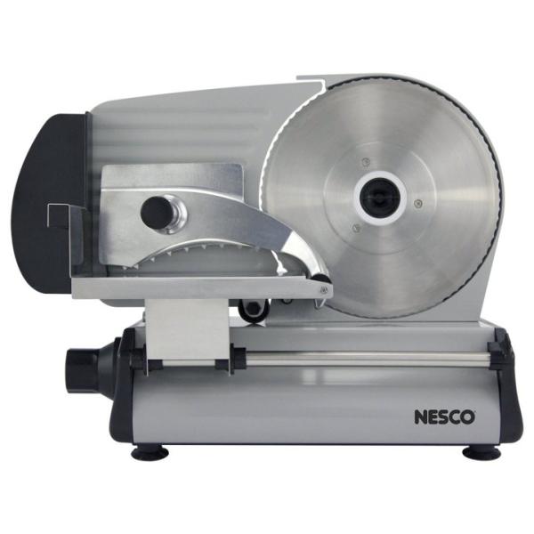 【並行輸入品】ネスコ 電動スライサー NESCO FS-250 フードスライサー
