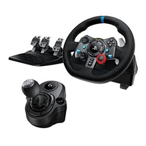 Logitech G27 Racing Wheel : ワールド輸入アイテム専門店 - 通販