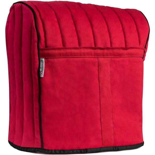 【並行輸入品】ミキサーカバー Bellemain チルトヘッド＆ボウルリフト用 KitchenAid...