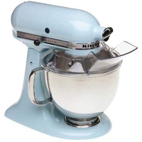 【並行輸入品】キッチンエイド アーティサンシリーズ スタンドミキサー KitchenAid 卓上ミキ...