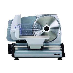 【並行輸入品】ネスコ 電動スライサー NESCO FS-200 フードスライサー