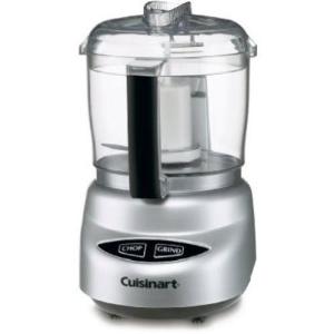 クイジナート Cuisinart フードプロセッサー 単機能タイプ 4.2L