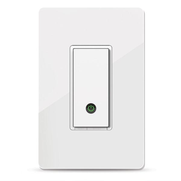 【並行輸入品】Belkin 品 WeMo Light Switch Control Your Lig...