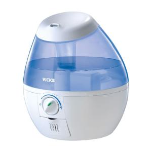 VICKS 【並行輸入品】ヴィックス スチーム式 加湿器 5.67リットル