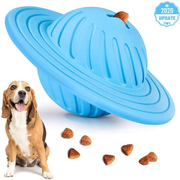 【並行輸入品】犬エサディスペンサーボール EHH 中大型犬用