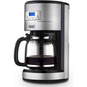クイジナート　Cuisinart DCC-3200P1 コーヒーメーカー Amazon.com: Cuisinart DBM-8 Supreme Grind Automatic Burr Mill