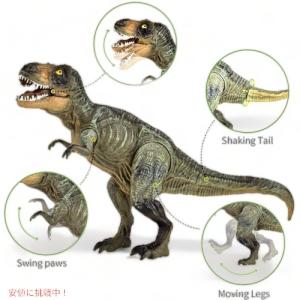 AstarX 恐竜のおもちゃ プレイマット セット 幼児教育｜drplus