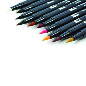 【並行輸入品】トンボ Tombow デュアル ...の詳細画像1
