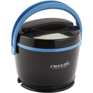 スロークッカー 2.8L クロックポット グルメ鍋 ラウンド型 丸型 Crock
