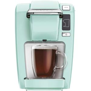 並行輸入品】Keurig K-Mini コーヒー メーカー、シングル サーブ K