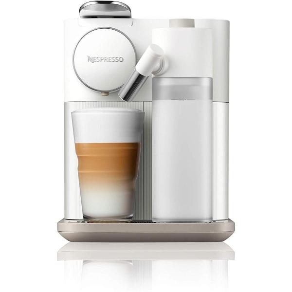 デロンギ エスプレッソマシーン De&apos;Longhi EN650W ネスプレッソ シングルサーブ メタ...