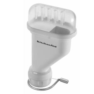 純正 KitchenAid 3-Piece キッチンエイド パスタローラー&カッター