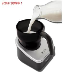 【並行輸入品】Capresso froth P...の詳細画像2